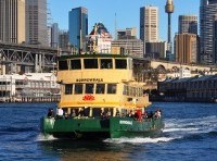 Pot smoking ferry driver’s reinstatement overturned